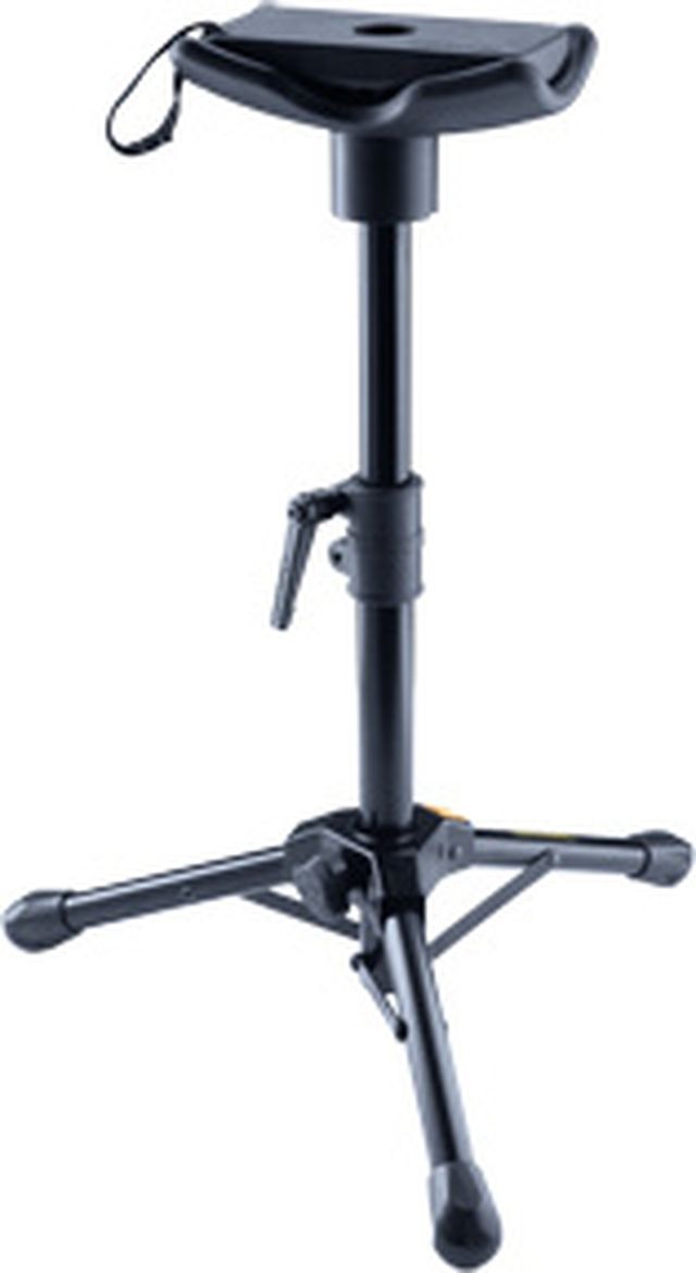 Hercules Stands HCDS-753BB Tuba Playing Stand