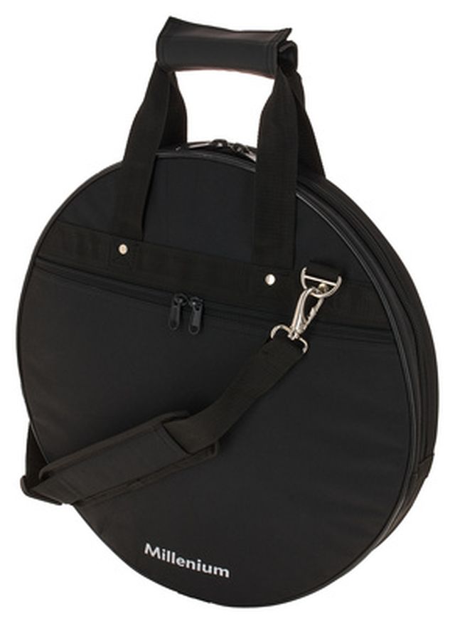 Millenium 16" Marching Cymbal Bag