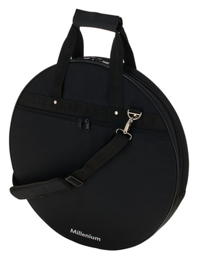 Millenium 20" Marching Cymbal Bag