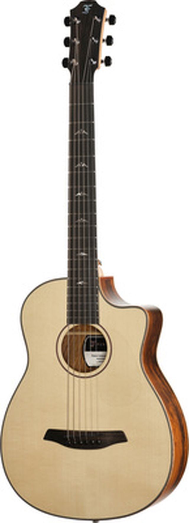 Furch Pioneer Exclusive-LC a