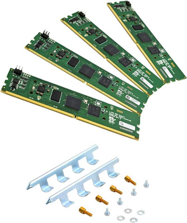 Eventide H9000 Gen2 DSP Upgrade Kit