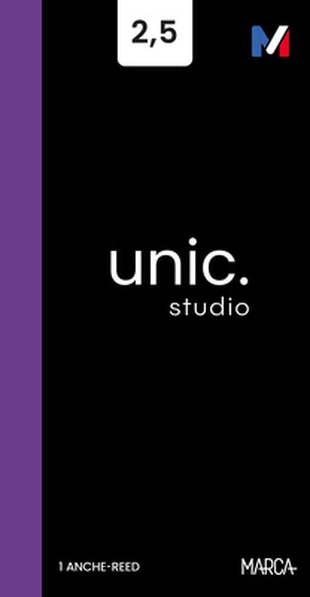 Marca Unic Studio Baritone Sax MS