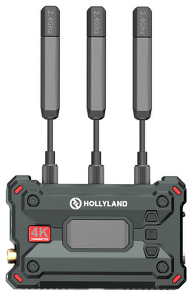 Hollyland Pyro S Video Transmitter