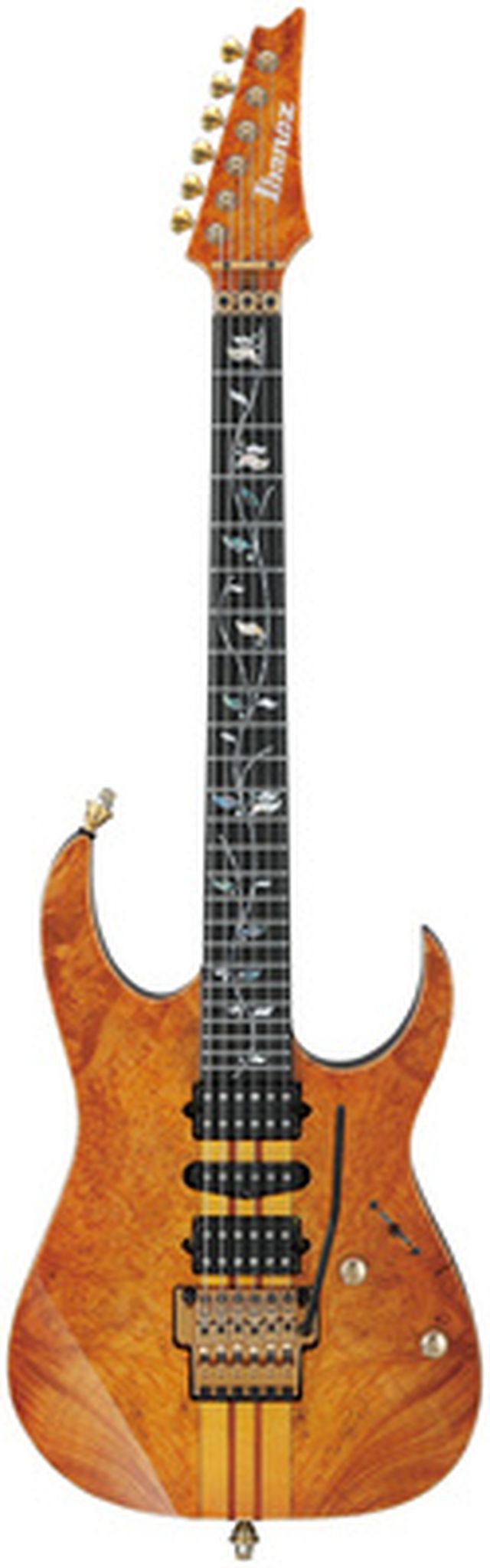 Ibanez IV1RG Visions RG
