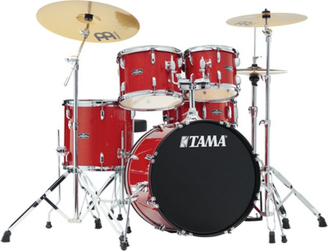 Tama Stagestar 20 5-pcs Plus CDS