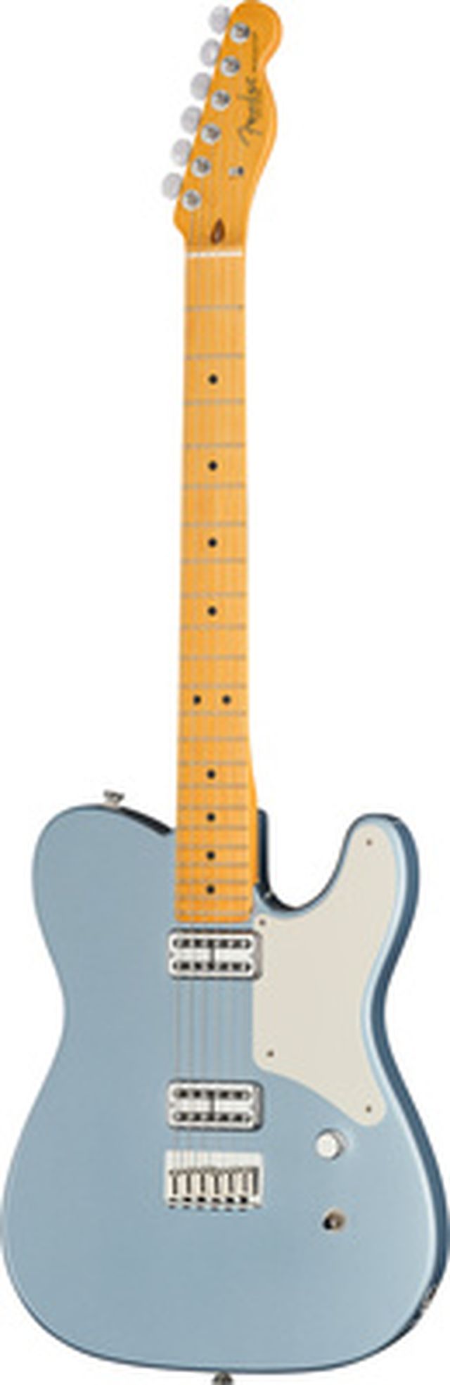 Fender 75th Anniv AmPro Cabronita IBM
