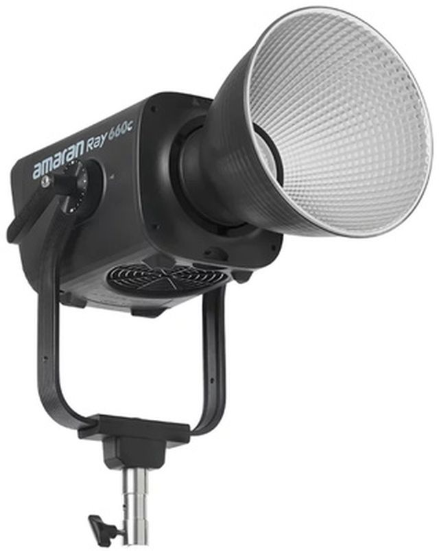 Amaran Ray 660c (EU)