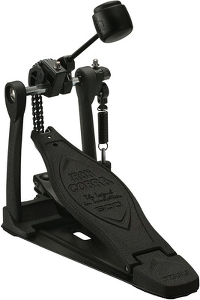 Tama Iron Cobra HP600 S. P. Ltd.