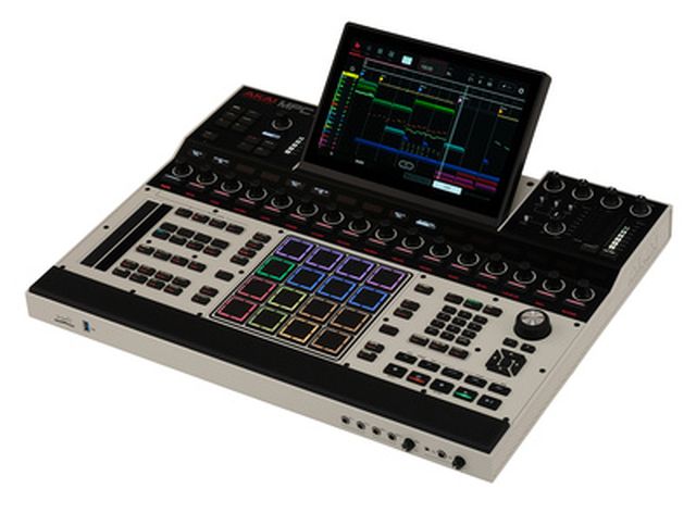AKAI Professional MPC XL