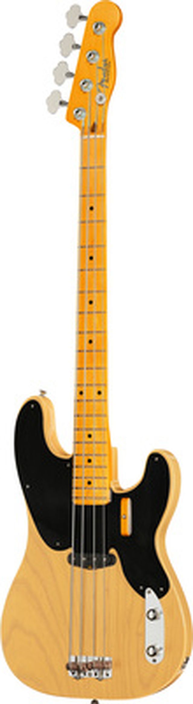 Fender 75th Anniv AV II 51 P Bass BTB
