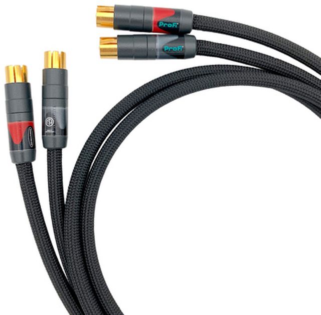 Vovox vita protect A 2x 1 m RCA/RCA