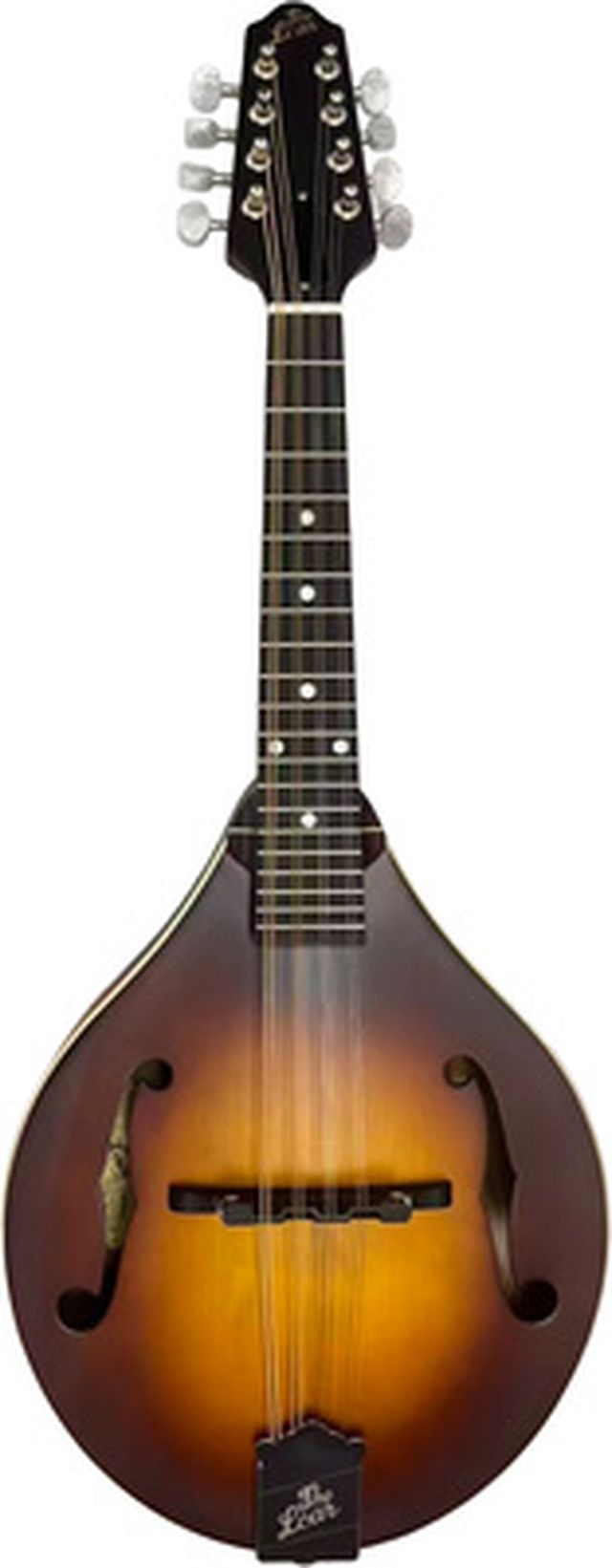 The Loar LM-110E-BRB