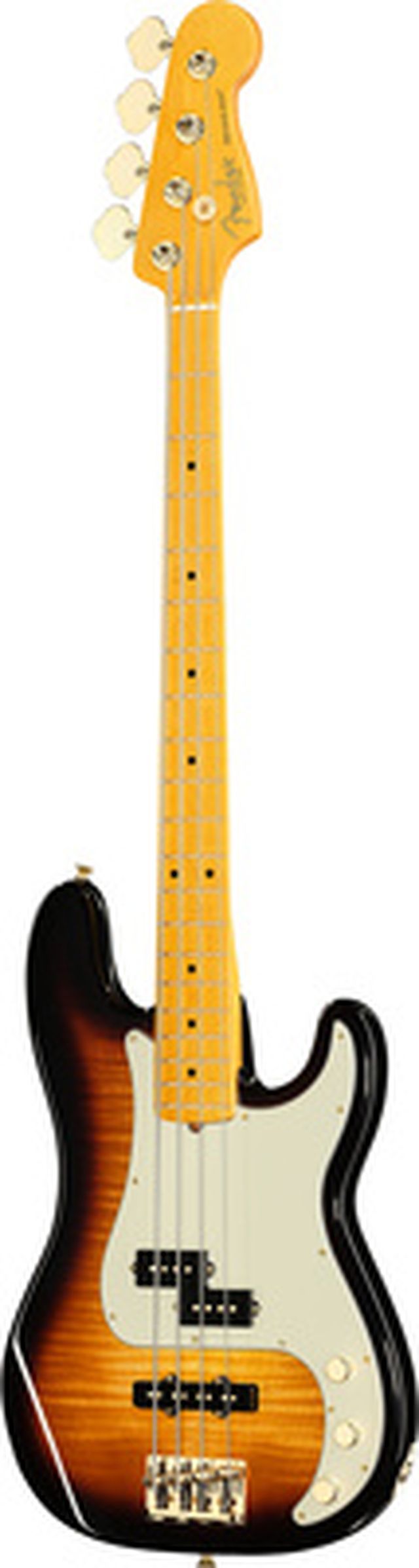 Fender 75th Anniv Am Pro II PJBass SB