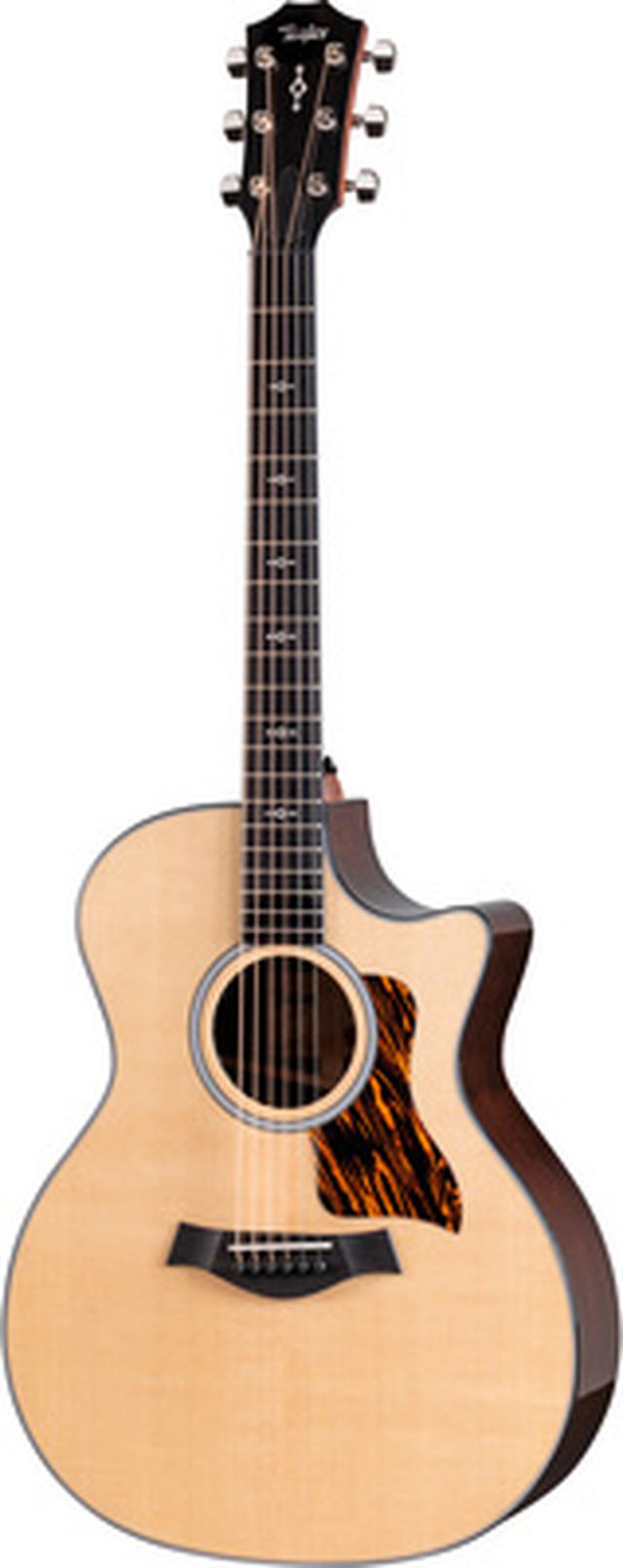 Taylor 414ce Next Generation Natural