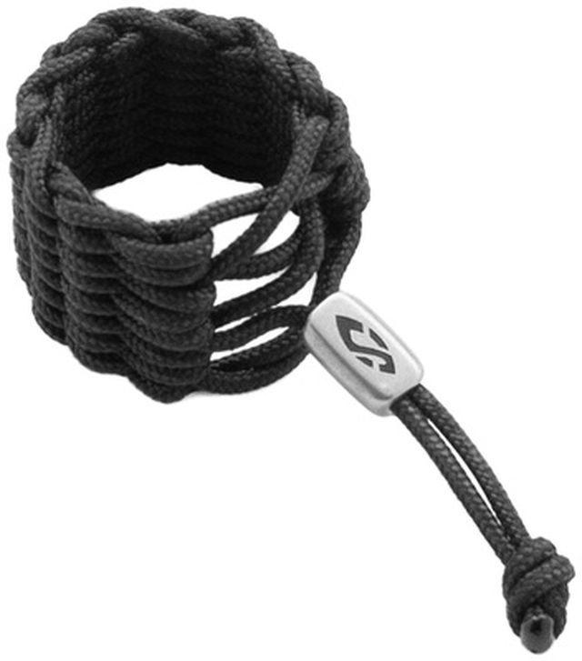 Selmer Fibra Ligature Soprano Sax