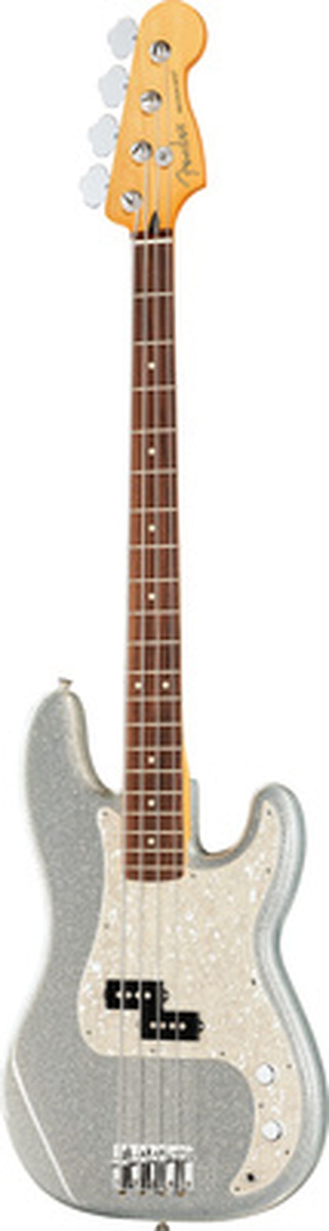 Fender 75th Anniv Player II PBass DDS