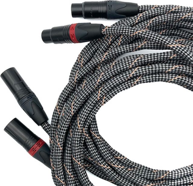 Vovox sonorus protect S 2x 7.5 m XLR