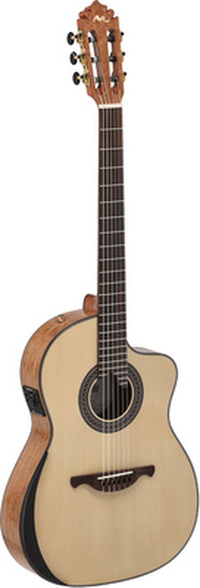 Manuel Rodriguez Superior Estadio Gloss ES-CC