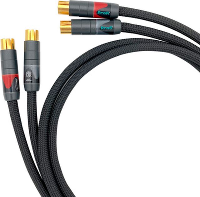 Vovox vita protect A 2x 3,5m RCA/RCA