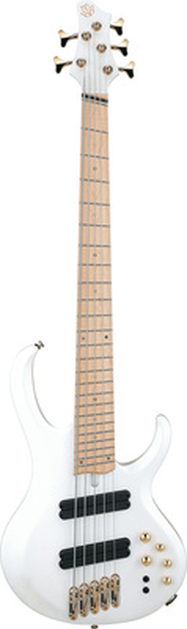 Ibanez BTB605MLM-PWM