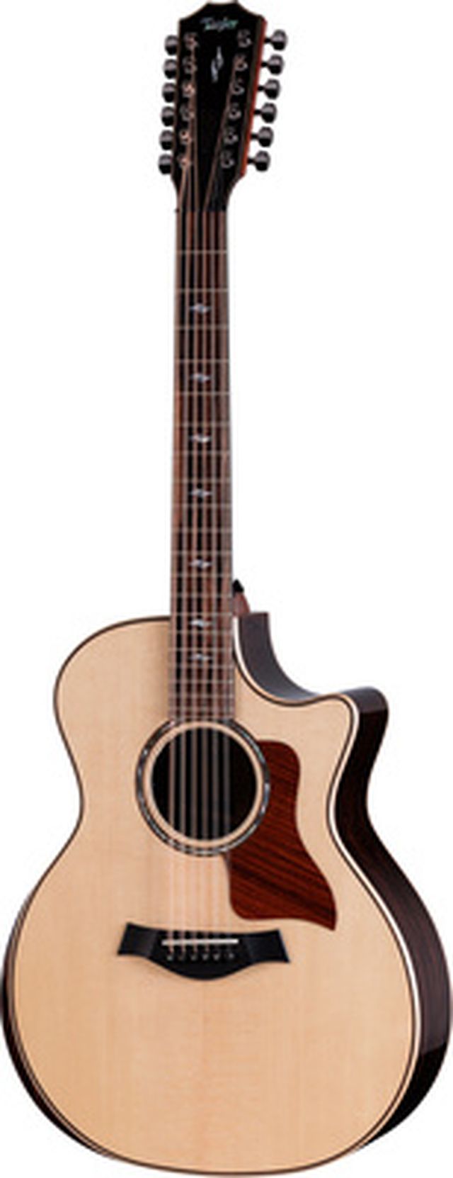 Taylor 854ce Next Generation