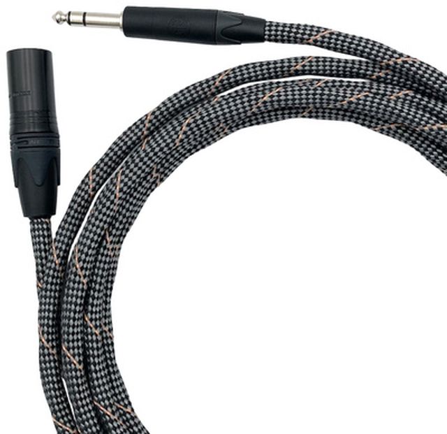 Vovox sonorus protect S 3,5mTRS/XLRm