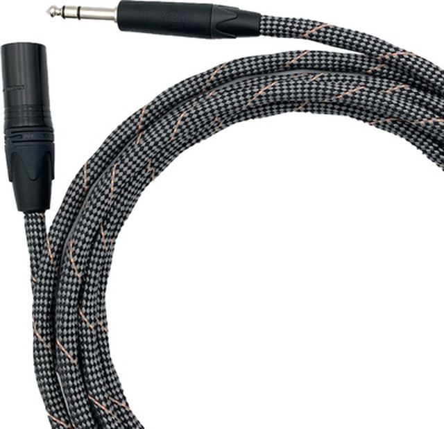 Vovox sonorus protect S 5 m TRS/XLRm