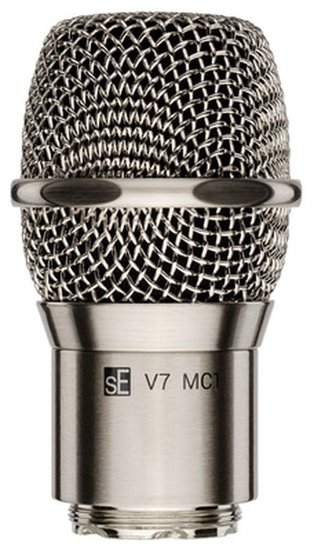 SE Electronics V7 MC1 Nickel