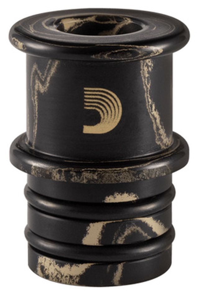 DAddario Woodwinds End Plug Marble Alto Sax