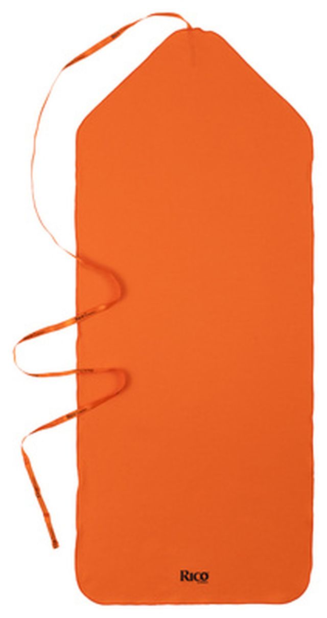 DAddario Woodwinds Rico Anti-Microbial Swab Sax