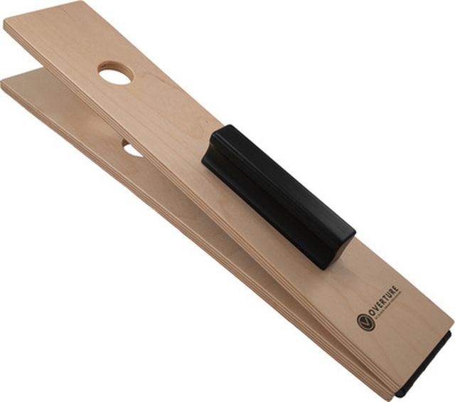 Black Swamp Percussion Overture Slapstick