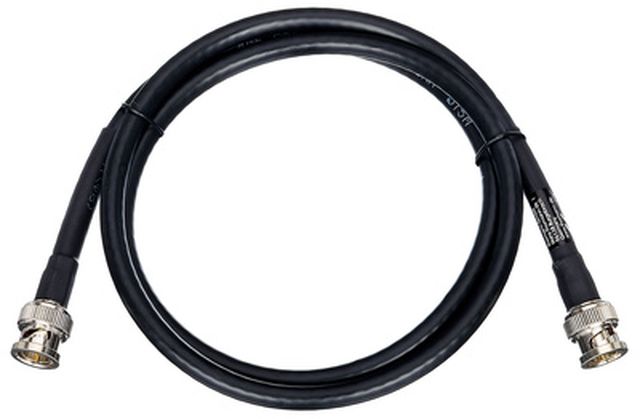 pro snake BNC Cable 75 Ohms 0.9m