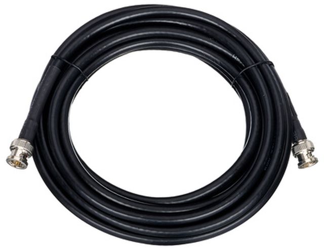 pro snake BNC Cable 75 Ohms 5.0m