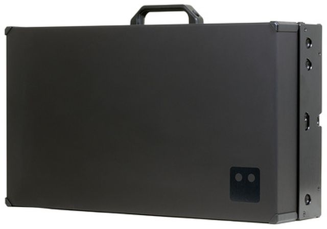 Intellijel Designs 7U Case Gen-2 Black