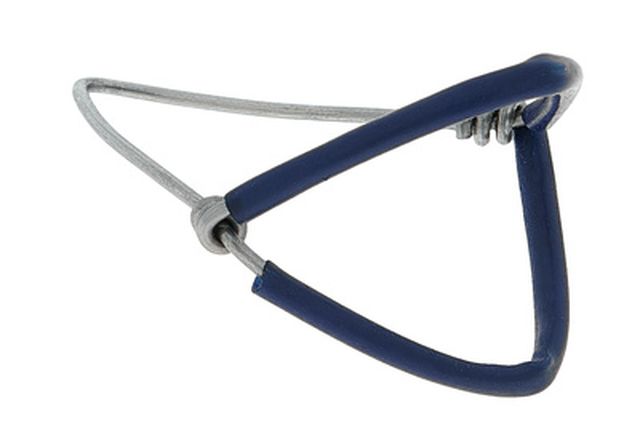 Thomann Nataraj Sitar Mizrab 4pcs ME