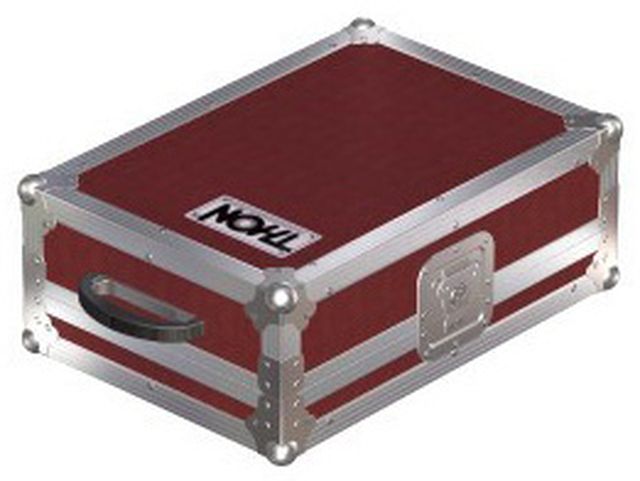 Thon Case Mackie Pro FX 10 Go