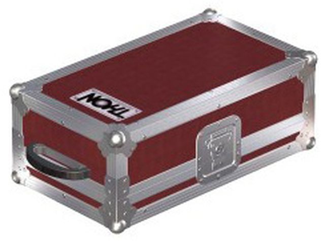 Thon Mixer Case Allen&Heath Xone 24
