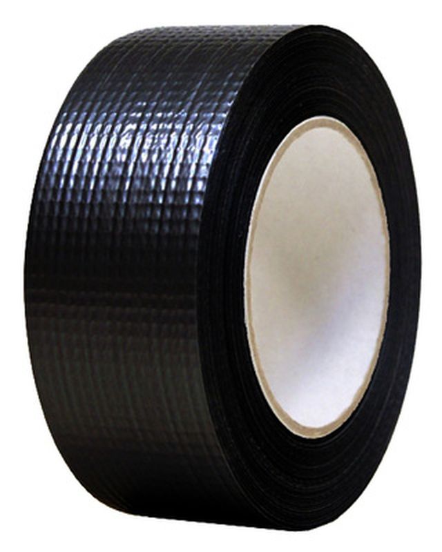 Gerband Tape 246 Black