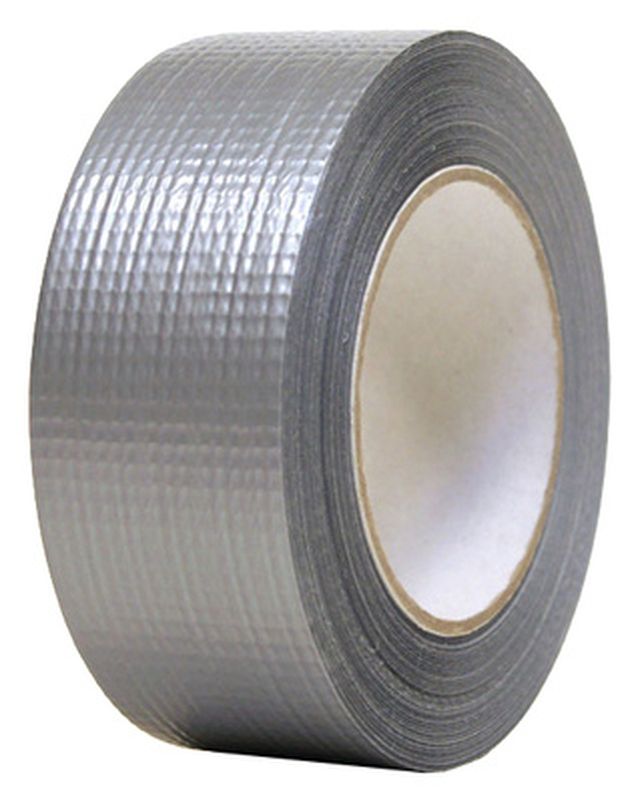 Gerband Tape 246 Silver