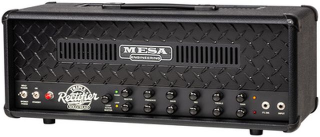 Mesa Boogie 90s Triple Rectifier