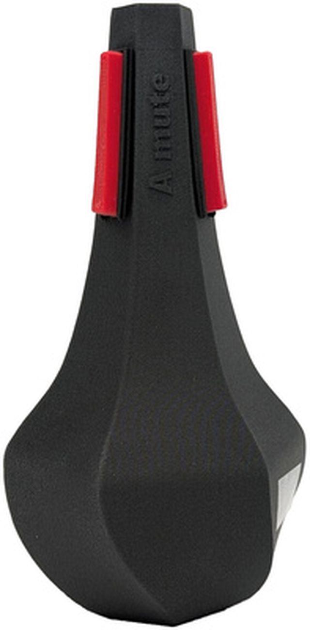 A Mute Trumpet Straight M1