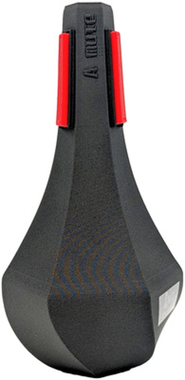 A Mute Trumpet Straight M2