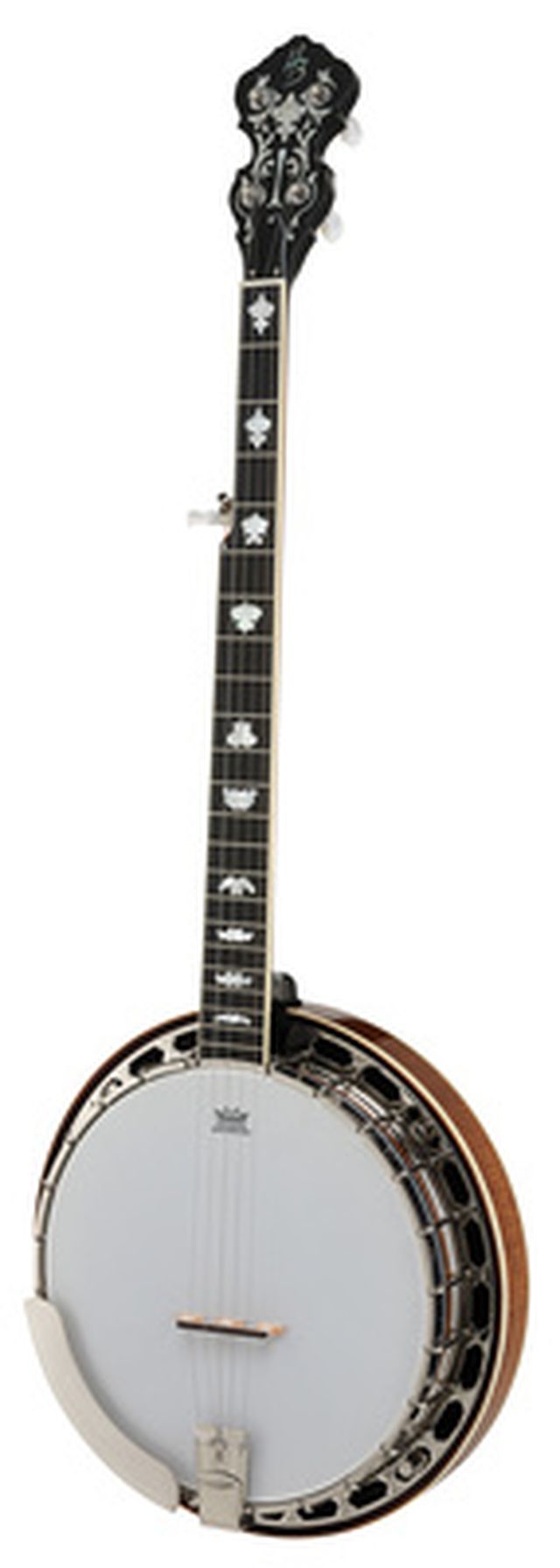 Harley Benton BJ-75Pro 5 String