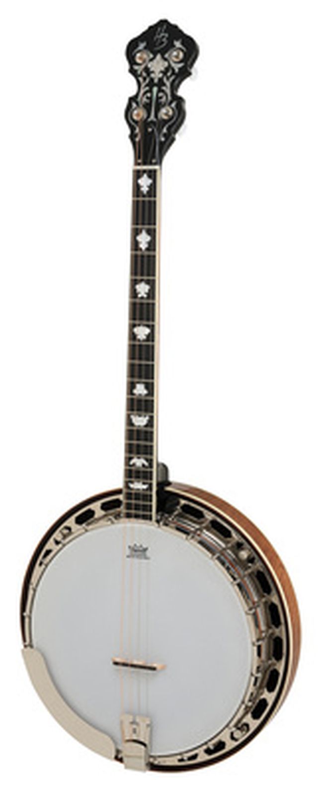 Harley Benton BJ-74Pro 4 String
