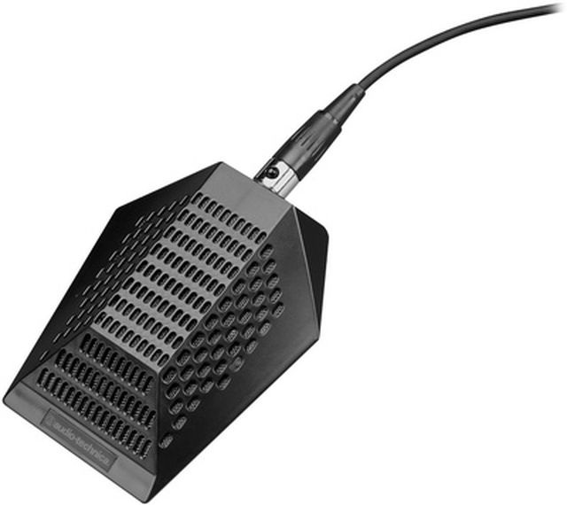 Audio-Technica Pro 44