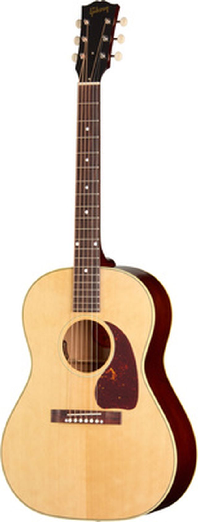 Gibson LG-2 50s Original Antique Nat