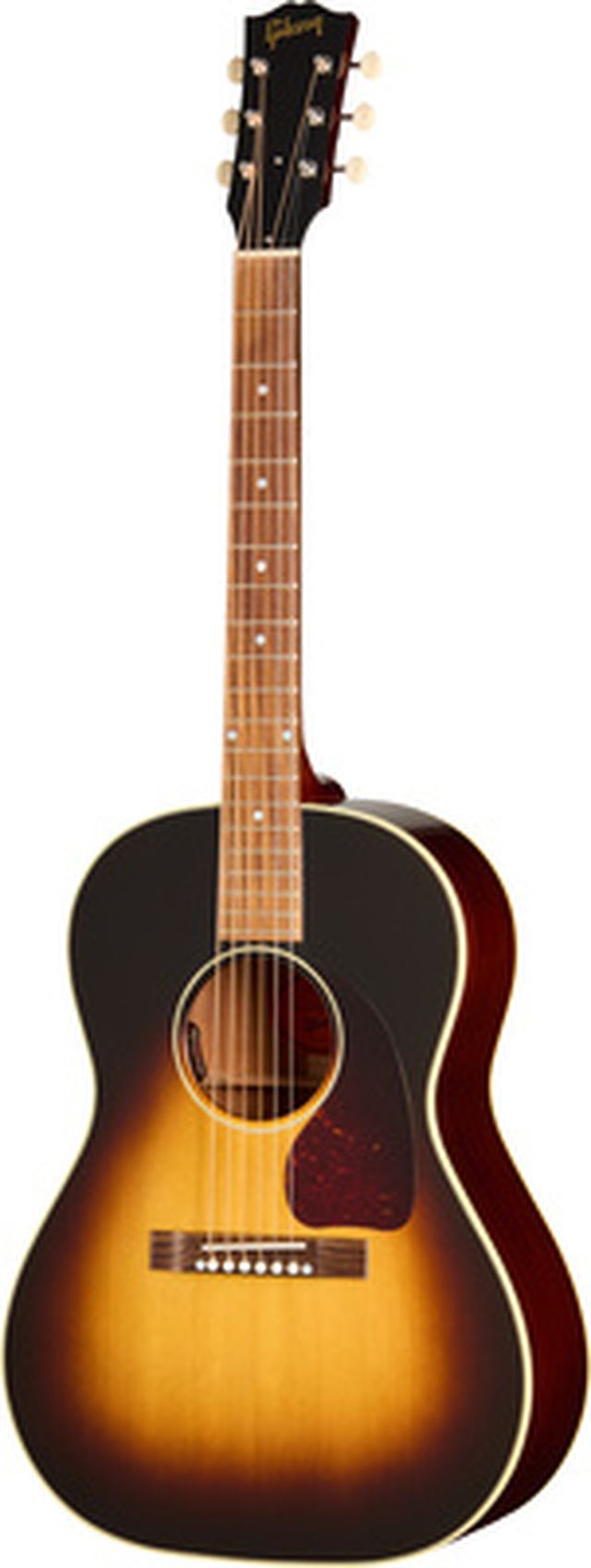 Gibson LG-2 50s Original Vin Sunburst