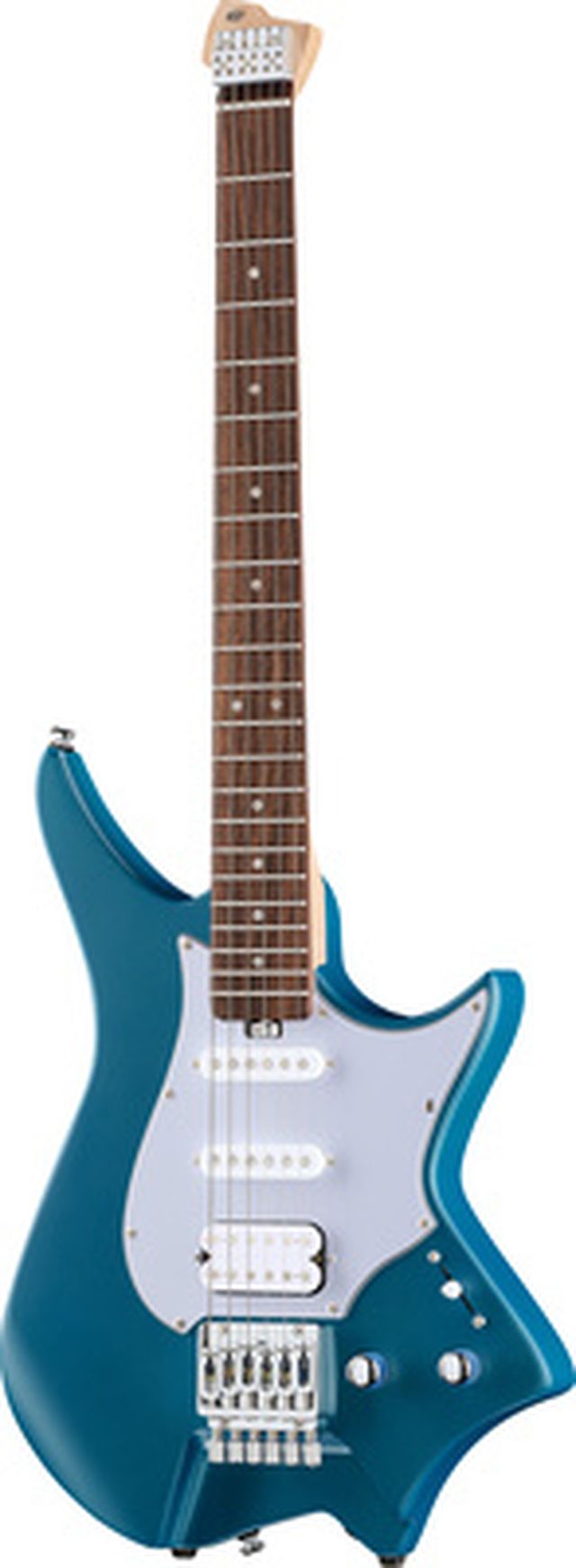 Hils HNS1R Metallic Ocean Blue