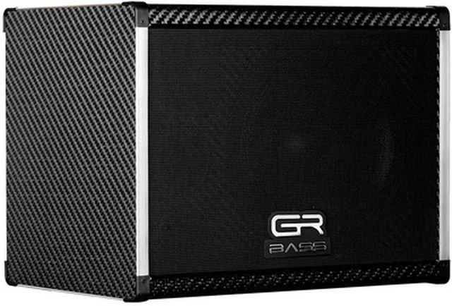 GR Bass AT112H-350AC