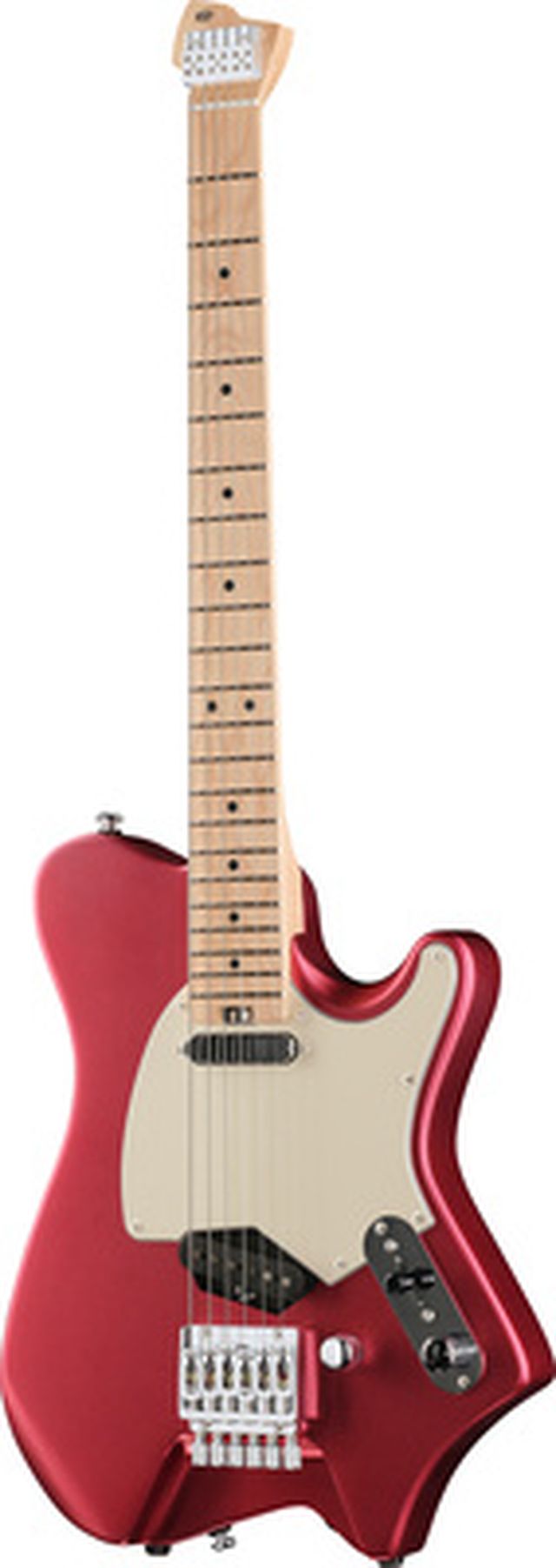 Hils HNT1M Ruby Red